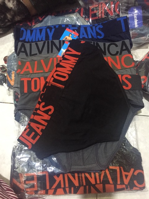 Quần xì lót nam size S-XXL