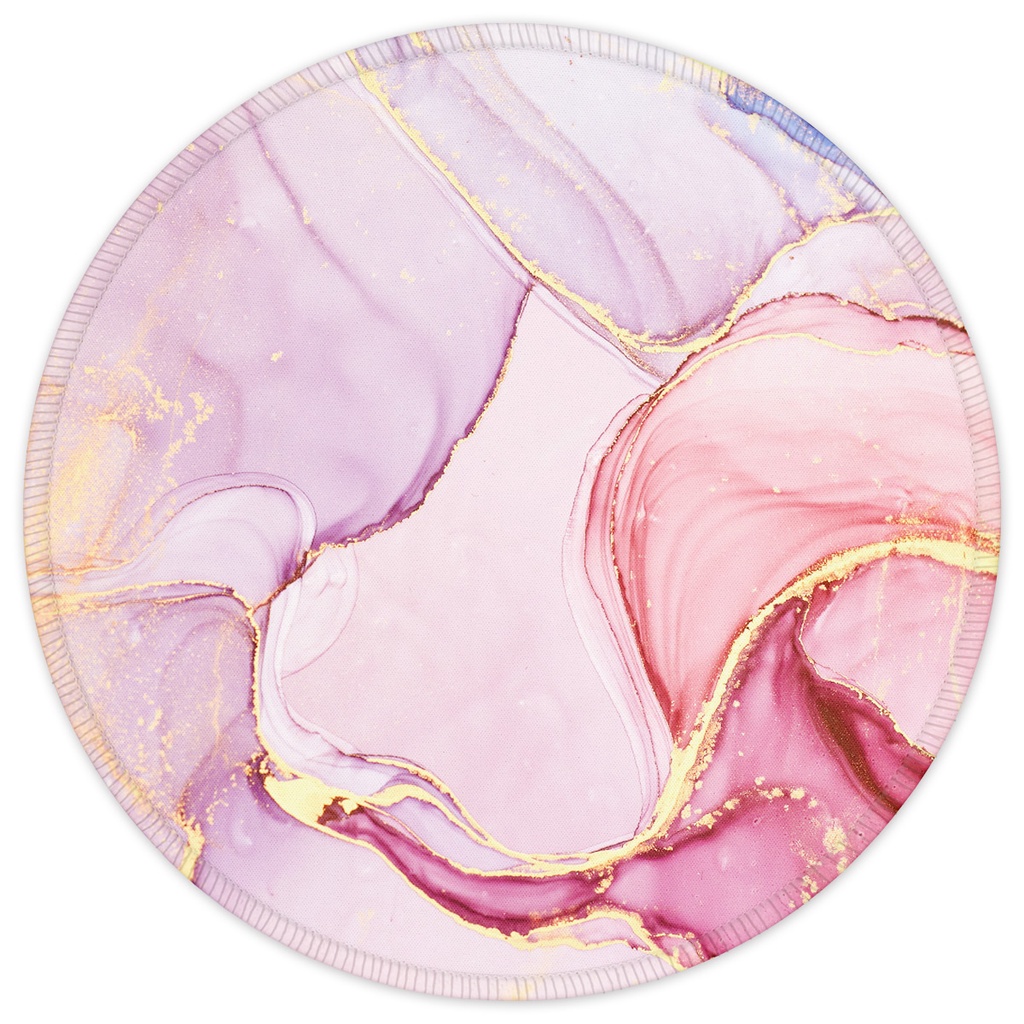 Tấm lót chuột chống trượt thời trang