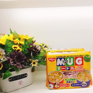 Mì mug