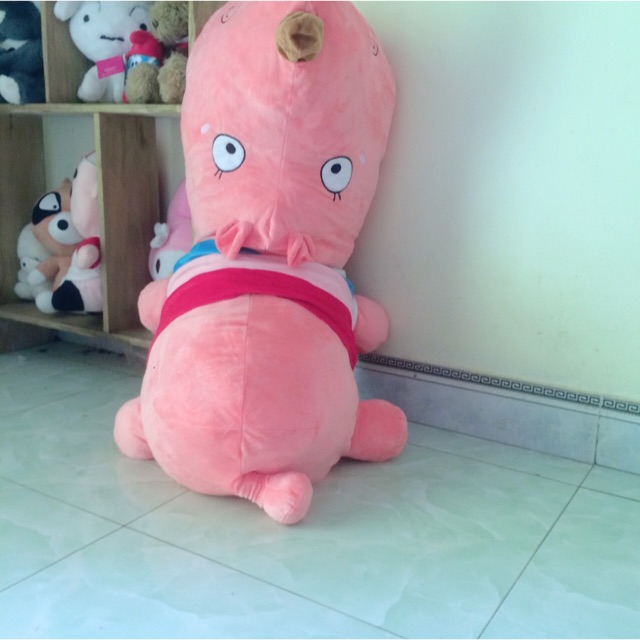 Gấu của khách