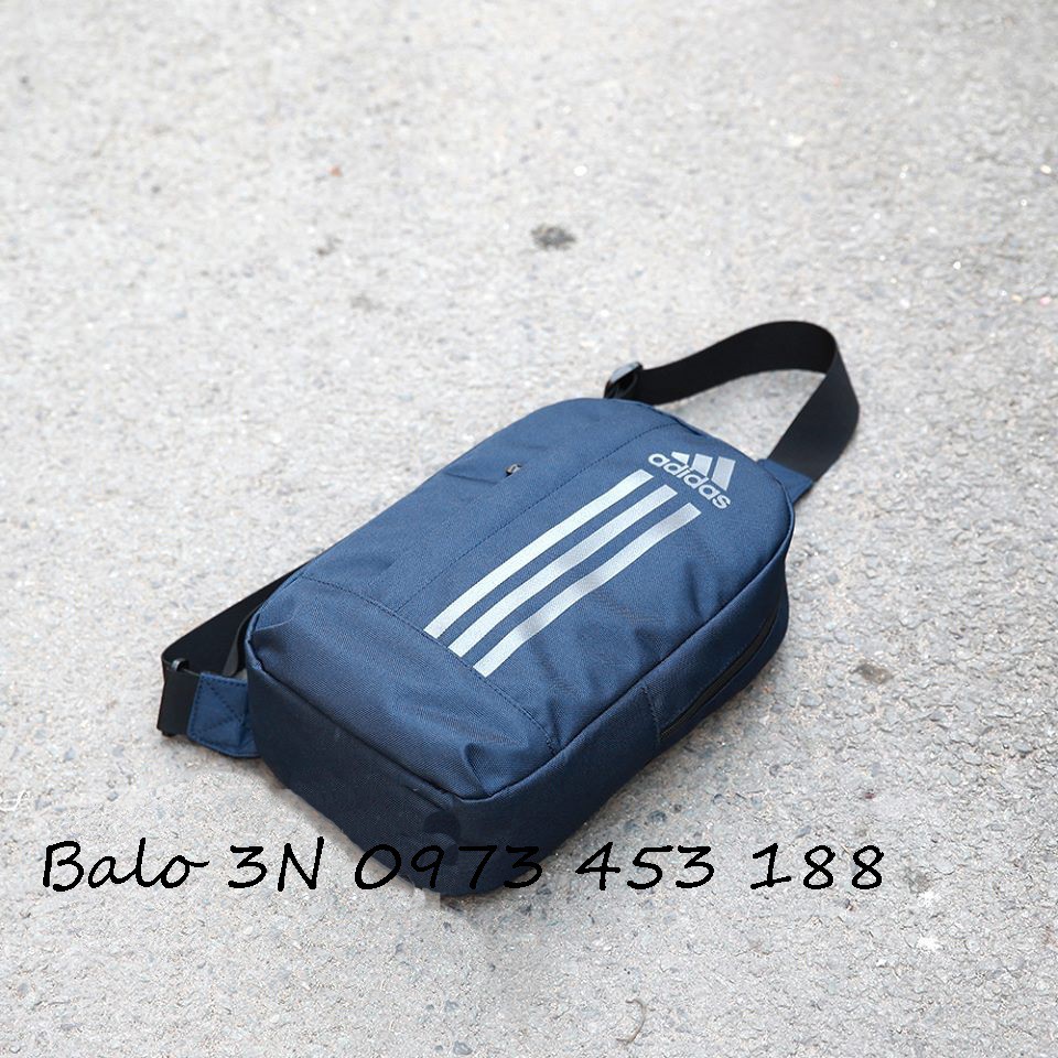 TÚI ĐEO CHÉO ADIDAS | BigBuy360 - bigbuy360.vn
