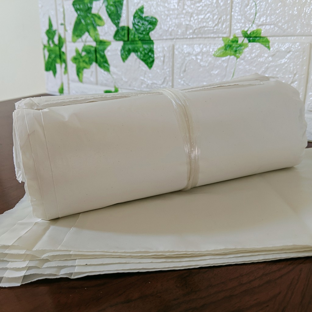 Túi Gói Hàng Niêm Phong Tự Dính, Bao Bì Có Keo Tự Dính, Chất dẻo dai ( Size 25x35 ) - 1KG