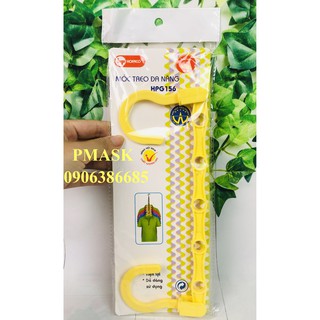 MÓC TREO QUẦN ÁO ĐA NĂNG HOFACO HPG156