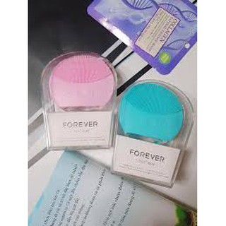 Máy rửa mặt Forever Lina Mini