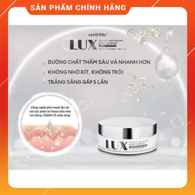 [GIÁ SỈ] BODY LUX TINH CHẤT YẾN TƯƠI