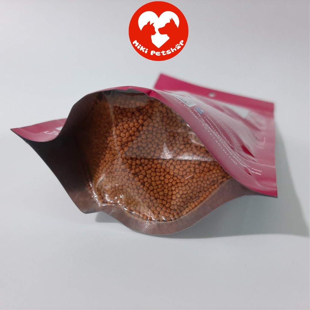 Cám Cá Cảnh Optimum Fish Hạt Mini Gói 20g Cho Cá Nhỏ - Miki Petshop