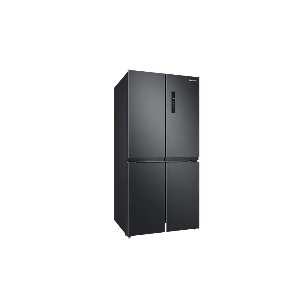 Tủ lạnh Samsung Inverter 488 lít RF48A4000B4/SV, Bảo hành chính hãng 24 tháng.
