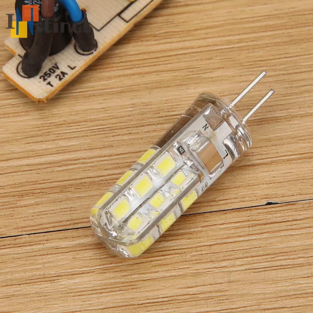 Đèn Led G4 Ac220V-240V 24 Bóng Thay Thế 2835smd | BigBuy360 - bigbuy360.vn
