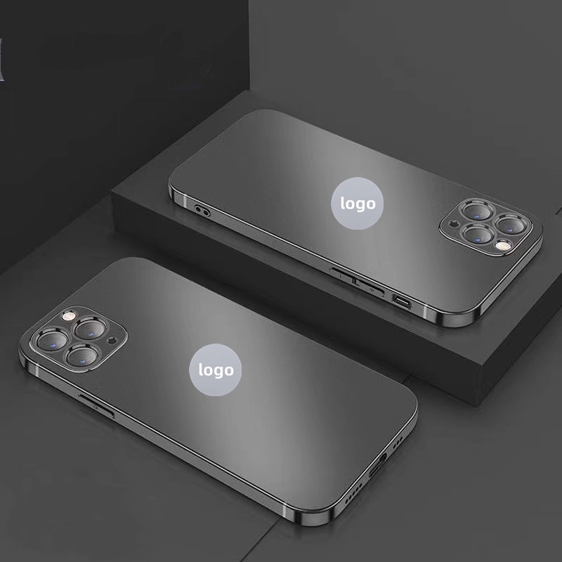 Ốp Điện Thoại iPhone 14 13 12 Pro max case ốp lưng điện thoại i phone 14 promax Mềm Chống Va Đập Cho ip 14 13 12 11 pro max