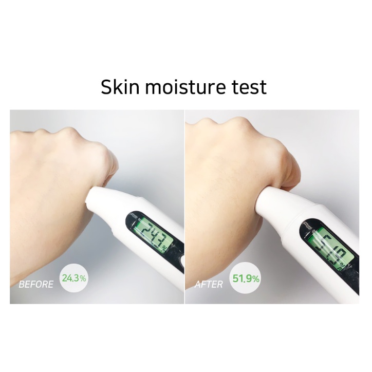 Ogeti vitamin C glow serum mist 80ml / Kim sejeong / đề xuất kinh doanh