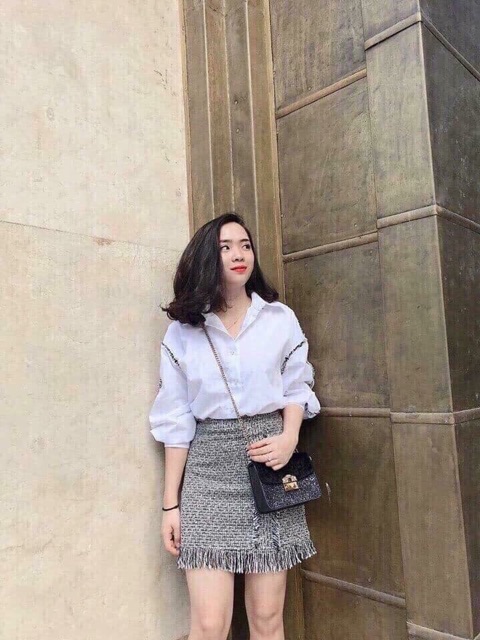 Combo chân váy dạ 1 | BigBuy360 - bigbuy360.vn