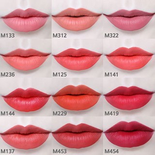 Son kem lì Amok Lovefit Whipped Lips 