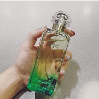 [Tester] Nước hoa Nữ Hermes-Un Jardin Sur Le Nil 100ml hộp trắng