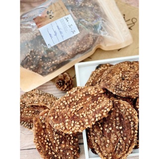 [500g] Chuối Hột Khô - Chuối Hột Ta