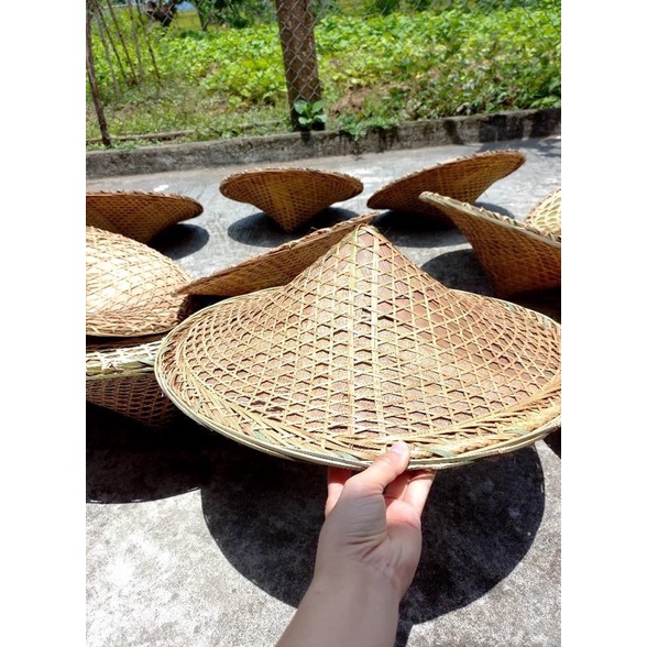 Nón lá Cao Bằng - Nón lá truyền thống