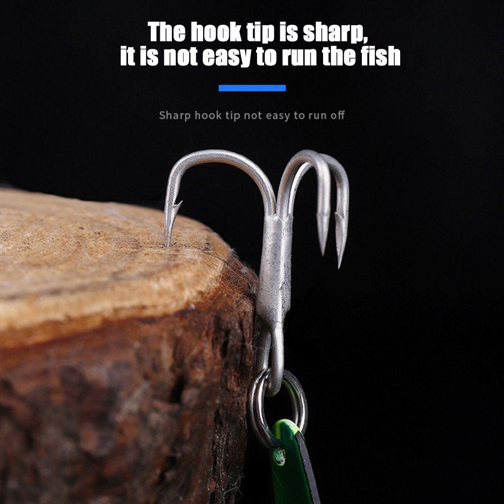 MUVAKO 1 / 5 Mồi Tôm Giả Câu Cá Bằng Gỗ