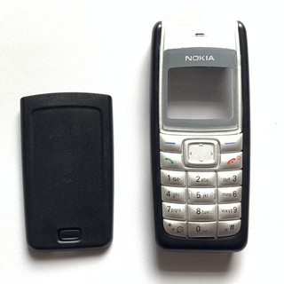 Vỏ Nokia 1110i Hàng Zin