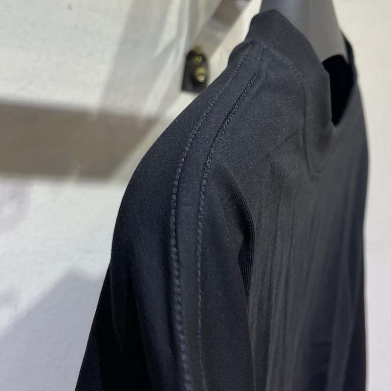 (Full box) Áo thun unisex hàng chính phẩm cao cấp