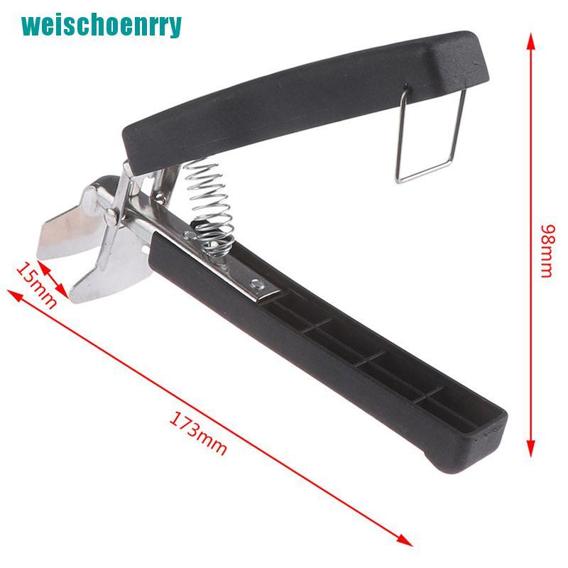 Rér●Giá Đỡ Kẹp Bát Đĩa Chống Bỏng Tiện Dụng Cho Lò Vi Sóng