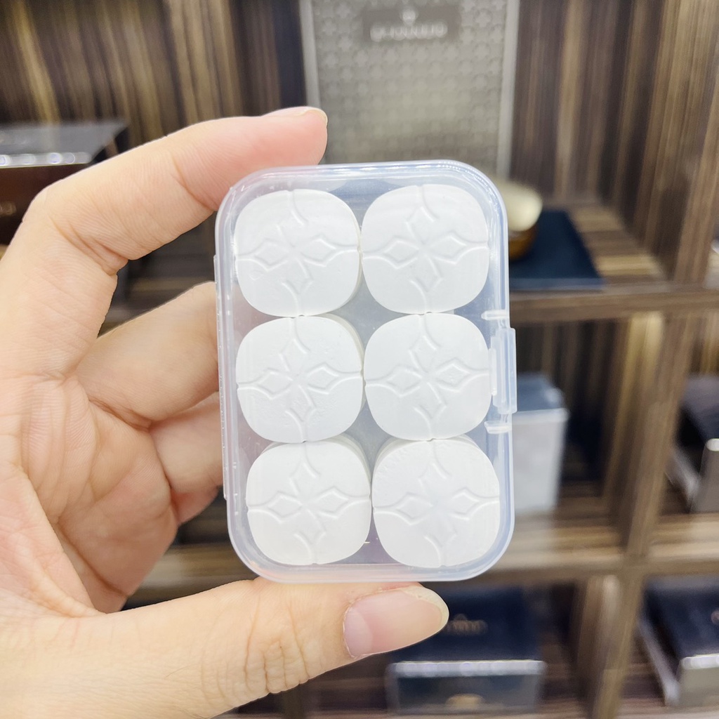 Nước Hoa Ô Tô Xe Hơi Cao Cấp ETONNER E2001H  - Nước Hoa Xe Hơi Thương Hiệu Pháp