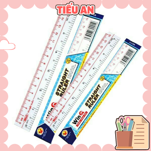 Thước dẻo WinQ