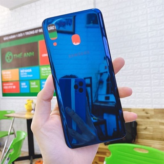 Nắp lưng dùng cho Samsung A20 SM-A205