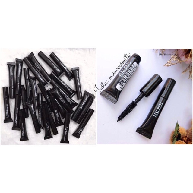 Mascara Lash Zoom - MAC - size nhỏ