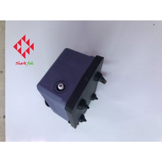Máy sủi khí oxi 1 vòi vs 2800-combo dây và cục sủi vs2800-máy sủi khí 1 đầu vòi vs 2800