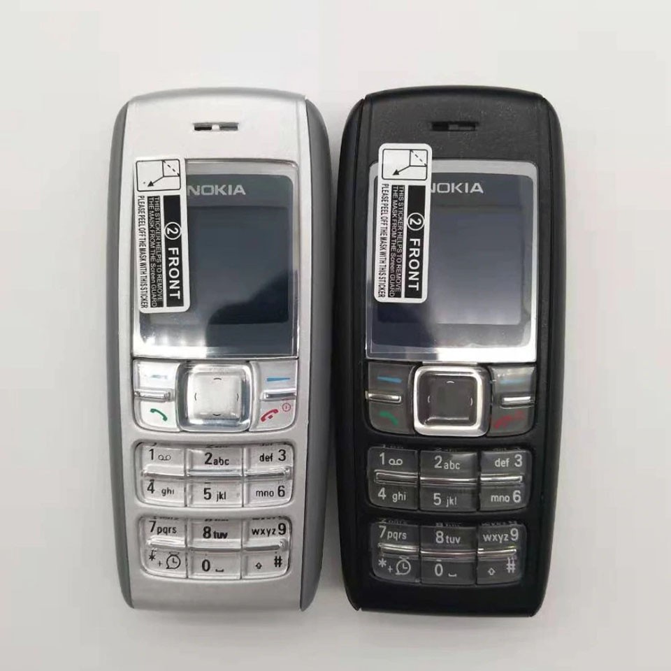 ĐIỆN THOẠI NOKIA 1600 CHÍNH HÃNG