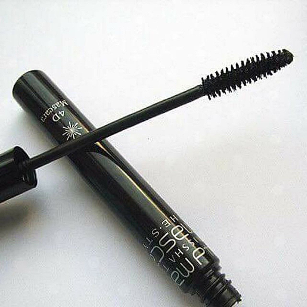 Mascara Missha Dày Mi The Style 4D Hàn Quốc 6g