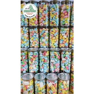 Kẹo bông marshmallow