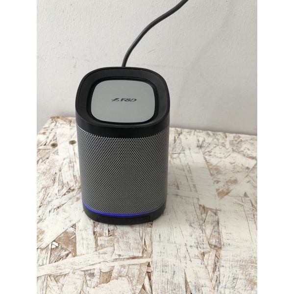 Loa Bluetooth Fenda W7