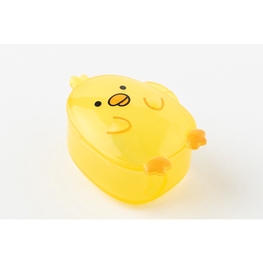 Nắp Bàn Chải Đánh Răng ARTBOX Hàn Quốc Iren Mali Xinh Xắn Tiện Lợi