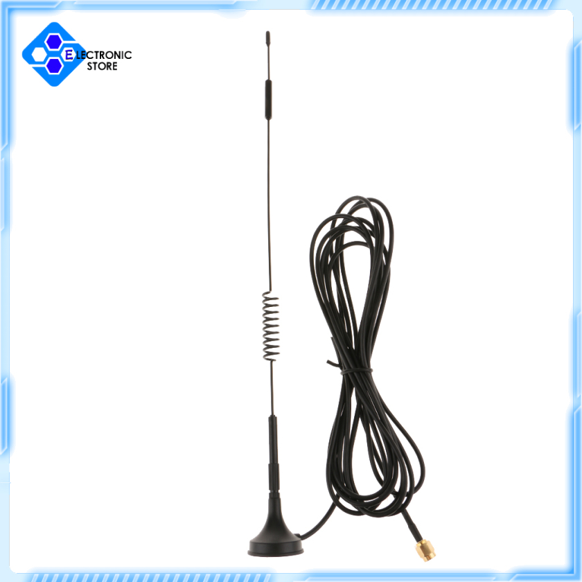 Cáp Chia Tín Hiệu 12dbi 4g Sma 70-2700mhz | BigBuy360 - bigbuy360.vn