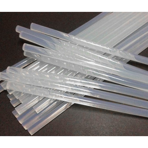 Set 5 que keo nến 7mm X190Mm dùng cho súng bắn keo chuyên nghiệp