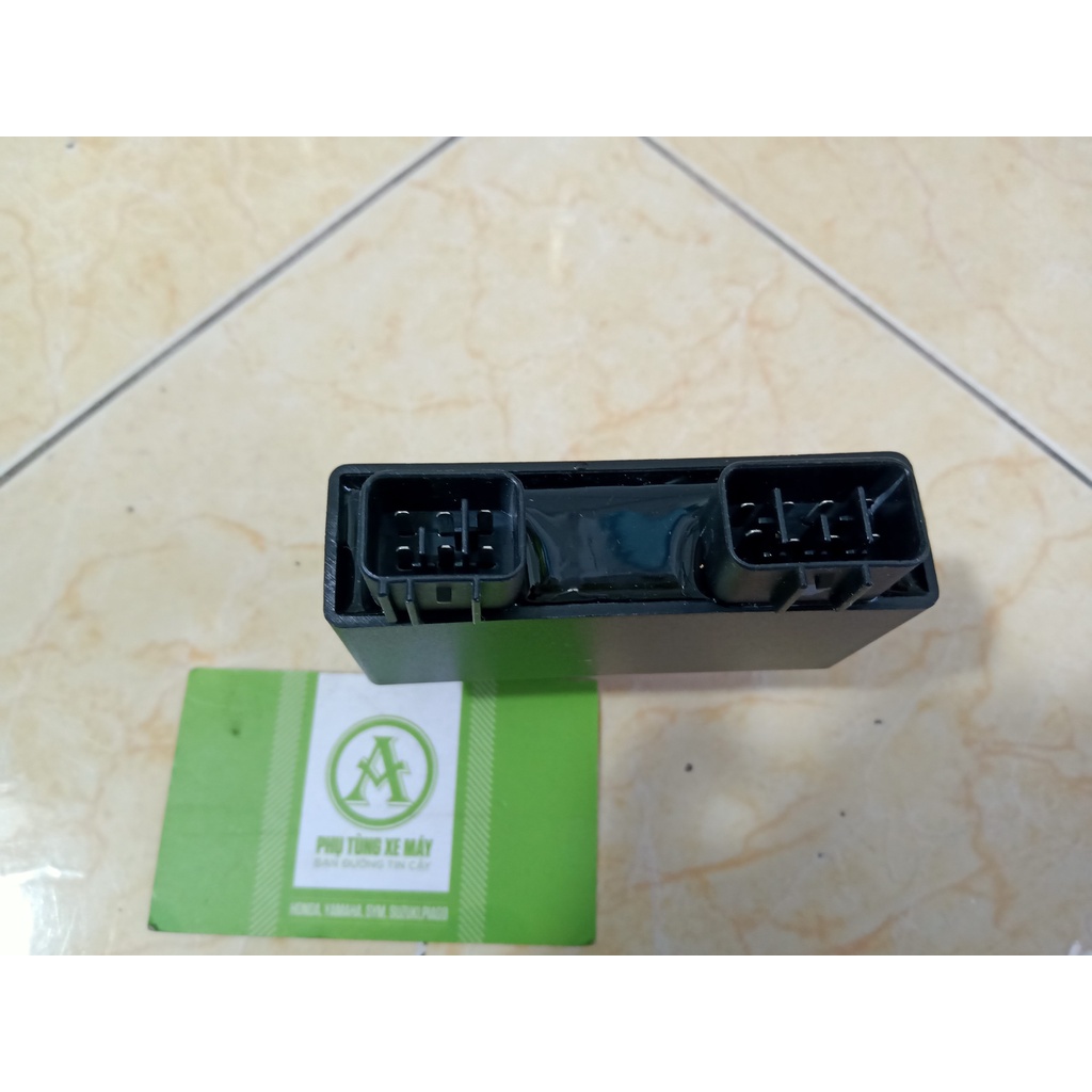 Ecu,ic Novo Lx  cao cấp