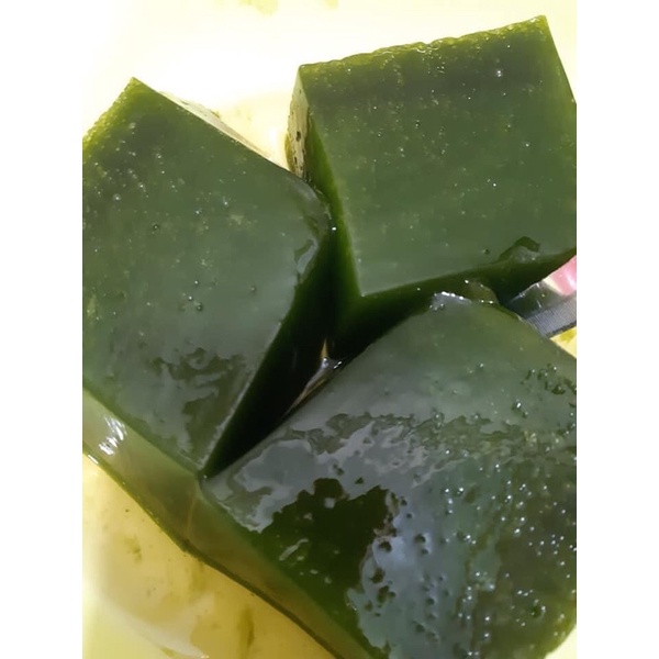 Hạt Giống Lá Sương Sâm Trơn