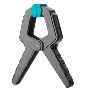 Kẹp lò xo Total 4"/6"