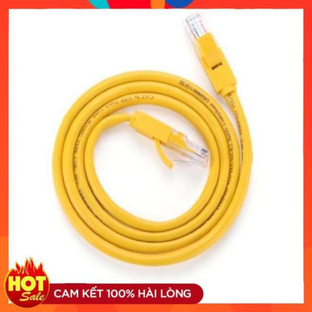 Dây mạng bấm sẵn dài 5m-Dây cáp mạng lan internet xịn tốt cao cấp