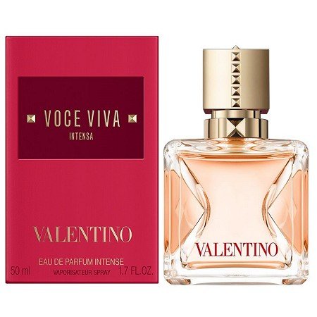 Nước Hoa Mini Valentino Voce Viva Intensa for women 7ml