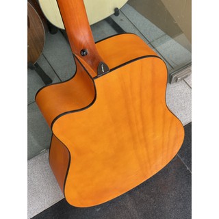 Đàn guitar Acoustic Aria