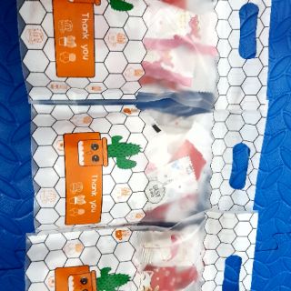 Kẹo sữa hạt Nougat - 200gr