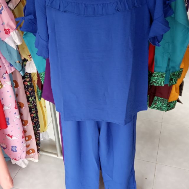 Bộ đũi sale
