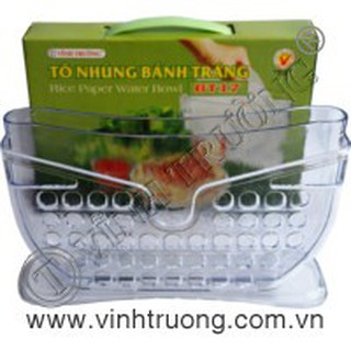 TÔ NHÚNG BÁNH TRÁNG BT-17