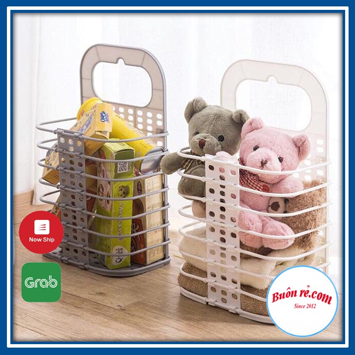 GIỎ GẤP GỌN ĐỰNG ĐỒ HÀNG VIỆT NHẬT - br00540