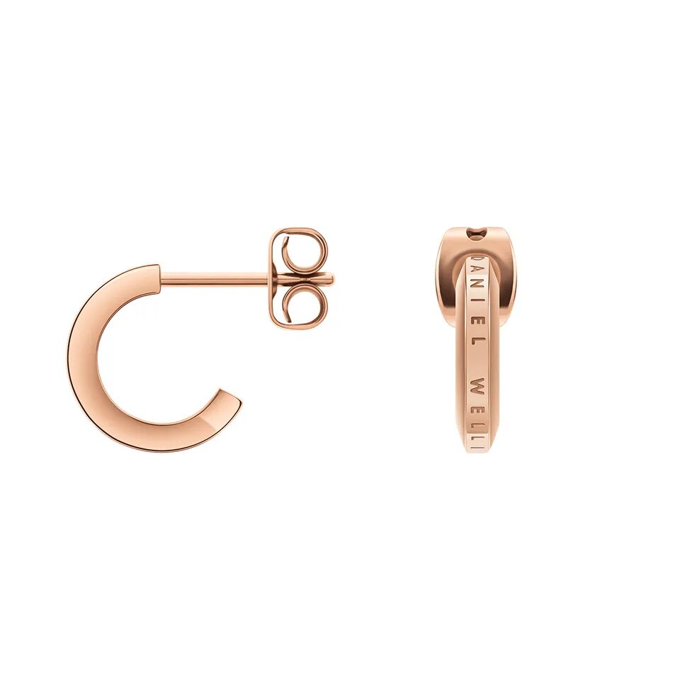 Khuyên tai Daniel Wellington Earrings Full box, - Tuyển CTV -Hỗ trợ Droship Full