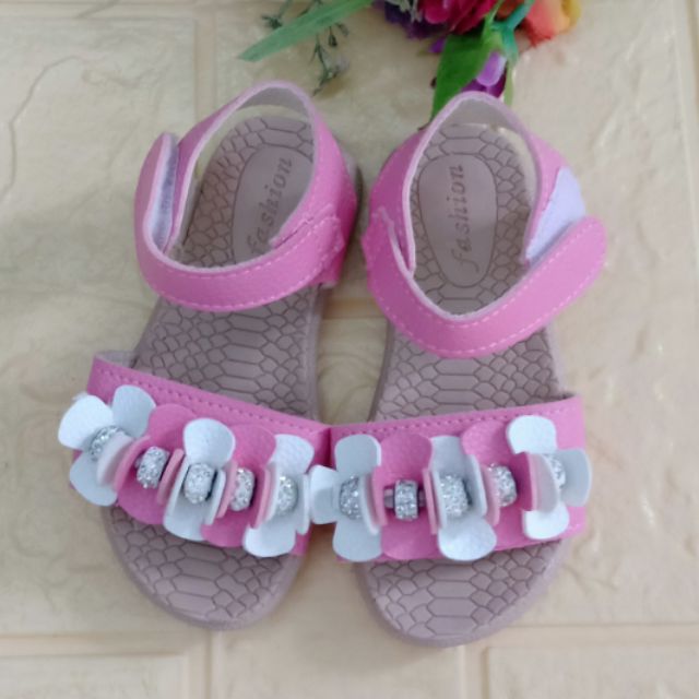 Combo sandal cho bé
