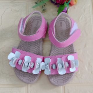 Combo sandal cho bé