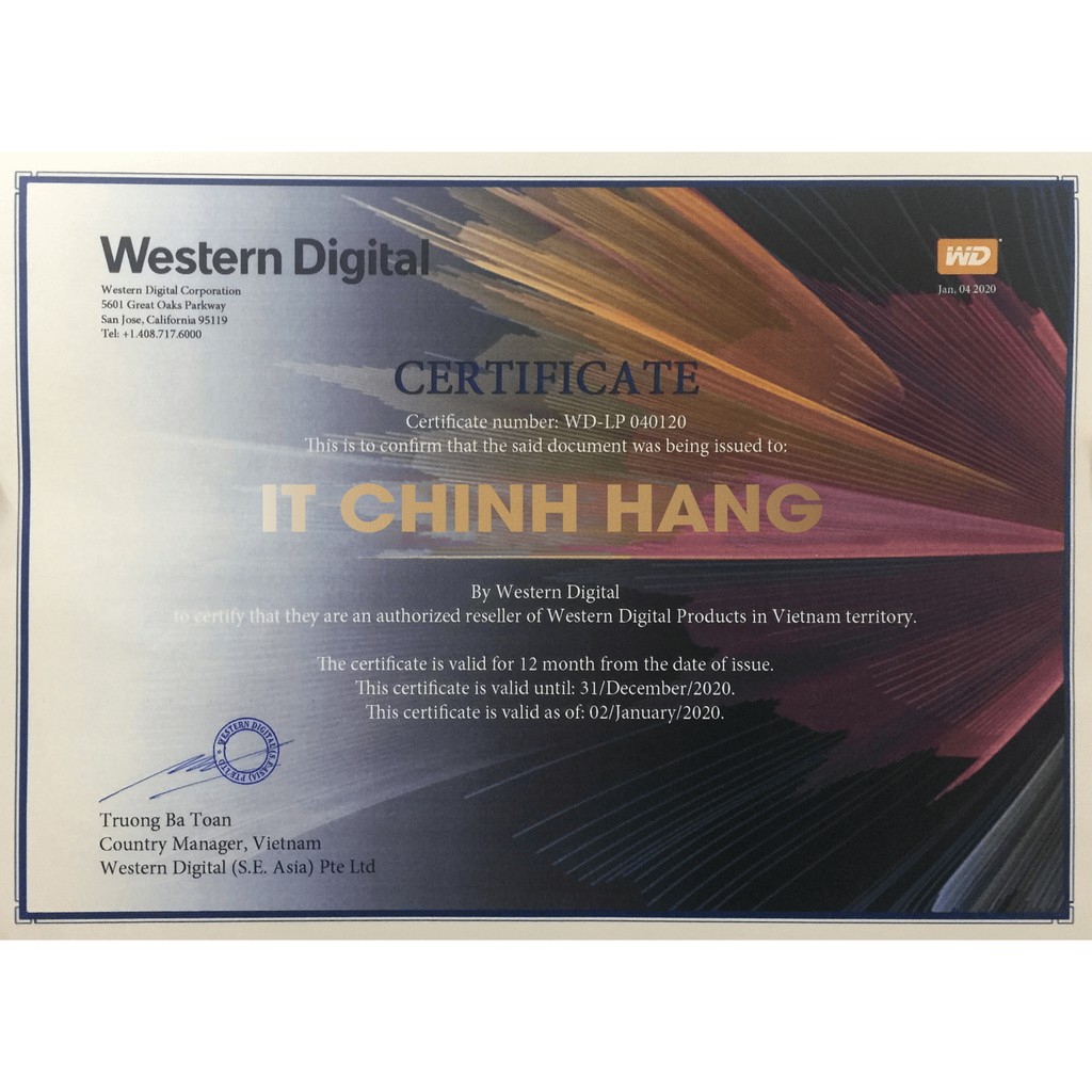 Ổ Cứng SSD WD 250GB SN750SE BLACK PCIe Hàng Chính Hãng