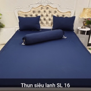 Drap siêu lạnh màu ( nhiều màu )